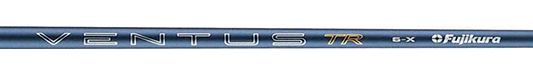 Fujikura-EXOTIC - Ventus TR Blue 5 VeloCore Plus - Mid Launch (+$300 ~3wk Lead Time)
